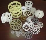 Plastic Random Packing Plastic Tower Packing From China