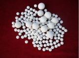 25mm, 38mm, 50mm, 76mm Inert Ceramic Ball for Catalyst Support Media