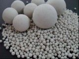 Inert Ceramic Balls Ceramic Proppant for Catalyst Support Media From China