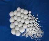 High Alumina Ceramic Ball Al2O3 90-99% From China