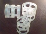 Plastic Packing Pall Ring Filler PP Packing Random Packings From China