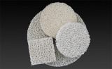 Alumina Filter Ceramic Foam for Precision Casting Filter From China