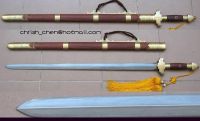 tai sword(tai swords, tai ji sword taiji swords)
