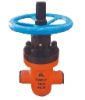 high pressure gate valve for oil field