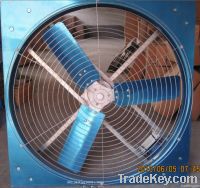 cow house exhaust fan (hanging fan)