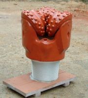 steel tooth tricone bit for hard formation 