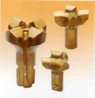 blade type down the hole bit