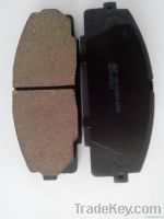 Brake Pad