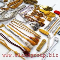 Uniform Accessories Supplier