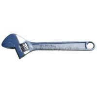 Adjustable Wrench