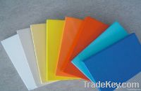 Artech fiber cement sheet