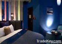 Vejet interior wall for bedroom