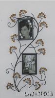 Iron Photo Frame