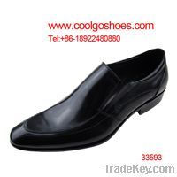 100% Handmade Wholesale Men Dress Shoes