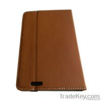 Leather Stand Case For Asus Fonepad