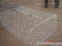 Gabion Wire Mesh