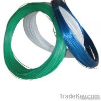 Pvc Coated Iron Wire