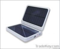 Solar Charger & Light