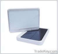 Solar Charger&Light for iPad