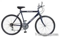MTB Bicycle