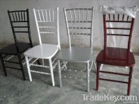 Chiavari Chair(USA style)