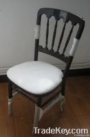 Chateau chair(USA style )