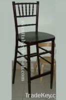 Chiavari Chair Barstool