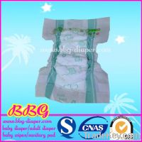 A grade Nani Baby Diaper Stocklots with B Grade Price