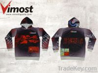 Hoodie-sportswear