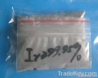 Iridium Powder supplier