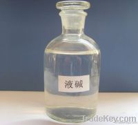 Caustic Soda Liquid