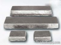 Magnesium Ingot supplier