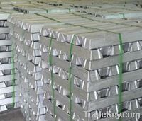 Aluminum Ingot