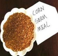 Corn Germ Meal From China