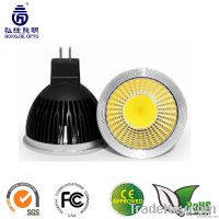 LED Spot Light