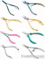 Nail Nipper Cuticle Nipper