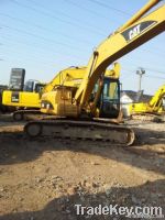 CAT320C