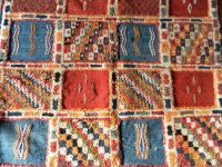 PATCHWORK LIKE MOROCCAN RUG
