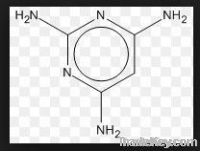 2, 4, 6-Triaminopyrimidine