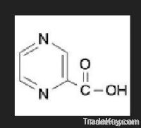 2-Pyrazinecarboxylic acid