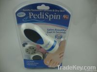 PediSpin Callus Remover