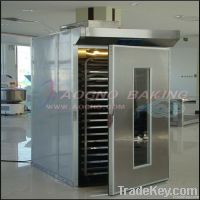 Rotary Rack Oven