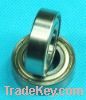 Cheap ball bearing slide for Machinery Bearing-695ZZ