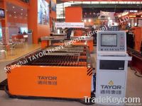 table type cnc plasma metal sheet plate cutting mchine