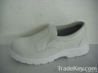 nurse footwear