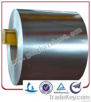 Galvanized steel coil/sheet