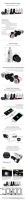 Laptop Car Charger, WS-CC-DUAL01