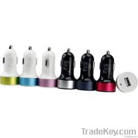 Car Usb Charger, WS-CC-2