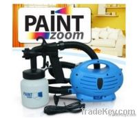 Paint Zoom