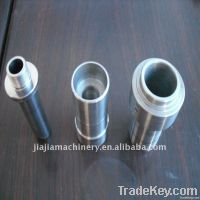 deep drawn stainless steel part